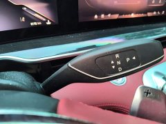 Changan Chitu Yaoguang 400T AWD Deluxe Edition - ფოტო 10