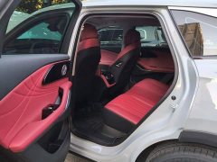 Changan Chitu Yaoguang 400T AWD Deluxe Edition - ფოტო 13