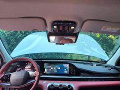 Changan Chitu Yaoguang 400T AWD Deluxe Edition - ფოტო 14