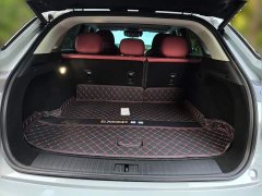 Changan Chitu Yaoguang 400T AWD Deluxe Edition - ფოტო 15