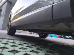 Changan Chitu Yaoguang 400T AWD Deluxe Edition - ფოტო 17