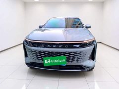 Changan Chitu Yaoguang 400T AWD Deluxe Edition - ფოტო 2