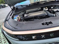 Changan Chitu Yaoguang 400T AWD Deluxe Edition - ფოტო 20