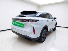 Changan Chitu Yaoguang 400T AWD Deluxe Edition - ფოტო 4