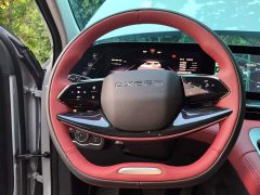 Changan Chitu Yaoguang 400T AWD Deluxe Edition - ფოტო 6
