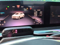 Changan Chitu Yaoguang 400T AWD Deluxe Edition - ფოტო 8