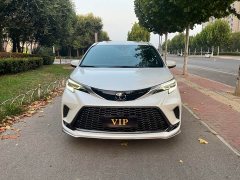 Toyota Gravia 2.5L Hybrid Prestige Plus AWD - ფოტო 1