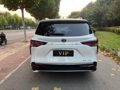 Toyota Gravia 2.5L Hybrid Prestige Plus AWD - ფოტო 7