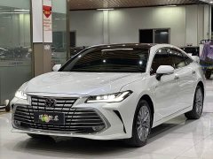 Toyota Avalon 2024 Hybrid 2.0L Luxury - ფოტო 1