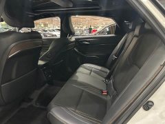 Toyota Avalon 2024 Hybrid 2.0L Luxury - ფოტო 11