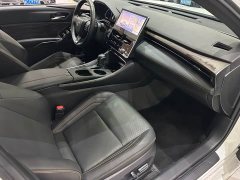 Toyota Avalon 2024 Hybrid 2.0L Luxury - ფოტო 12