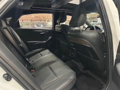 Toyota Avalon 2024 Hybrid 2.0L Luxury - ფოტო 13