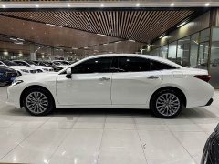 Toyota Avalon 2024 Hybrid 2.0L Luxury - ფოტო 16