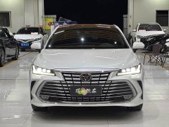 Toyota Avalon 2024 Hybrid 2.0L Luxury - ფოტო 2