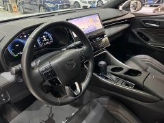 Toyota Avalon 2024 Hybrid 2.0L Luxury - ფოტო 4