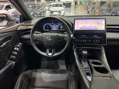 Toyota Avalon 2024 Hybrid 2.0L Luxury - ფოტო 5