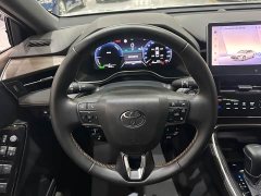 Toyota Avalon 2024 Hybrid 2.0L Luxury - ფოტო 6