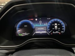 Toyota Avalon 2024 Hybrid 2.0L Luxury - ფოტო 7
