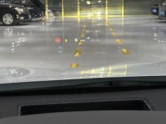 Toyota Avalon 2024 Hybrid 2.0L Luxury - ფოტო 8