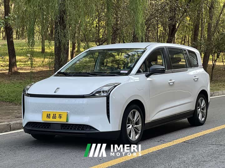 FAW Besturn NAT 2023 PRO Comfort Travel Edition 419km - ავტომობილი ჩინეთიდან