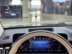 Mercedes-Benz Maybach S-Class 2023 S 480 4MATIC - ფოტო 10