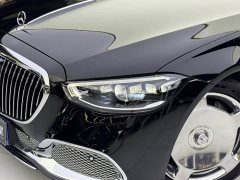 Mercedes-Benz Maybach S-Class 2023 S 480 4MATIC - ფოტო 3