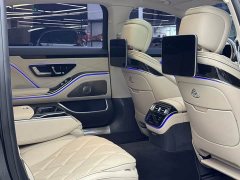 Mercedes-Benz Maybach S-Class 2023 S 480 4MATIC - ფოტო 8