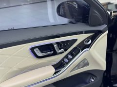 Mercedes-Benz Maybach S-Class 2023 S 480 4MATIC - ფოტო 9