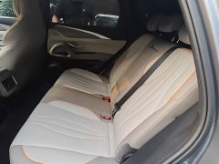 BYD Song Pro New Energy 2024 DM-i 71KM Glory Edition Pilot - ფოტო 13