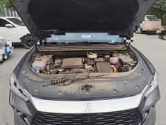 BYD Song Pro New Energy 2024 DM-i 71KM Glory Edition Pilot - ფოტო 16