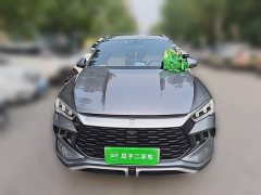 BYD Song Pro New Energy 2024 DM-i 71KM Glory Edition Pilot - ფოტო 2