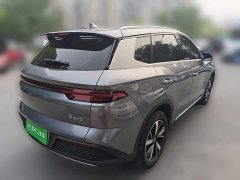 BYD Song Pro New Energy 2024 DM-i 71KM Glory Edition Pilot - ფოტო 4