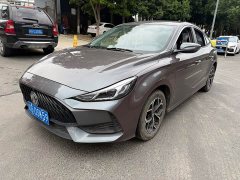 SAIC MG5 2023 180DVVT CVT Fashion Edition - ფოტო 1