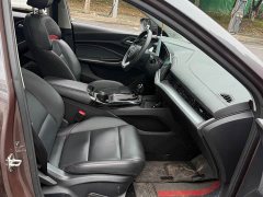 SAIC MG5 2023 180DVVT CVT Fashion Edition - ფოტო 12
