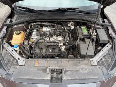 SAIC MG5 2023 180DVVT CVT Fashion Edition - ფოტო 13