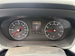 SAIC MG5 2023 180DVVT CVT Fashion Edition - ფოტო 14