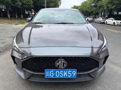 SAIC MG5 2023 180DVVT CVT Fashion Edition - ფოტო 2
