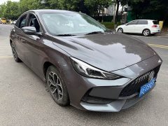 SAIC MG5 2023 180DVVT CVT Fashion Edition - ფოტო 3