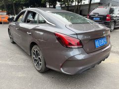 SAIC MG5 2023 180DVVT CVT Fashion Edition - ფოტო 4