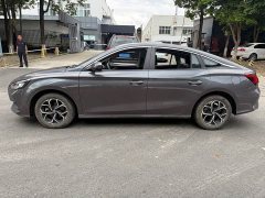 SAIC MG5 2023 180DVVT CVT Fashion Edition - ფოტო 7