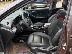 SAIC MG5 2023 180DVVT CVT Fashion Edition - ფოტო 8