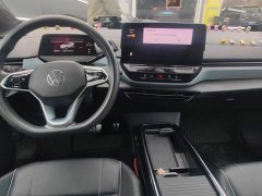 Volkswagen ID.4 X Pure - ფოტო 12