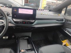 Volkswagen ID.4 X Pure - ფოტო 13