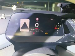 Volkswagen ID.4 X Pure - ფოტო 14