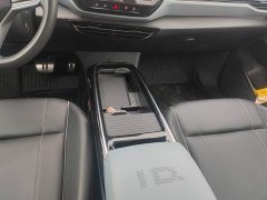 Volkswagen ID.4 X Pure - ფოტო 16
