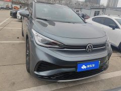Volkswagen ID.4 X Pure - ფოტო 2