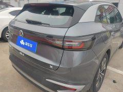 Volkswagen ID.4 X Pure - ფოტო 3