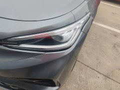 Volkswagen ID.4 X Pure - ფოტო 5