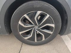 Volkswagen ID.4 X Pure - ფოტო 6