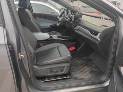 Volkswagen ID.4 X Pure - ფოტო 8